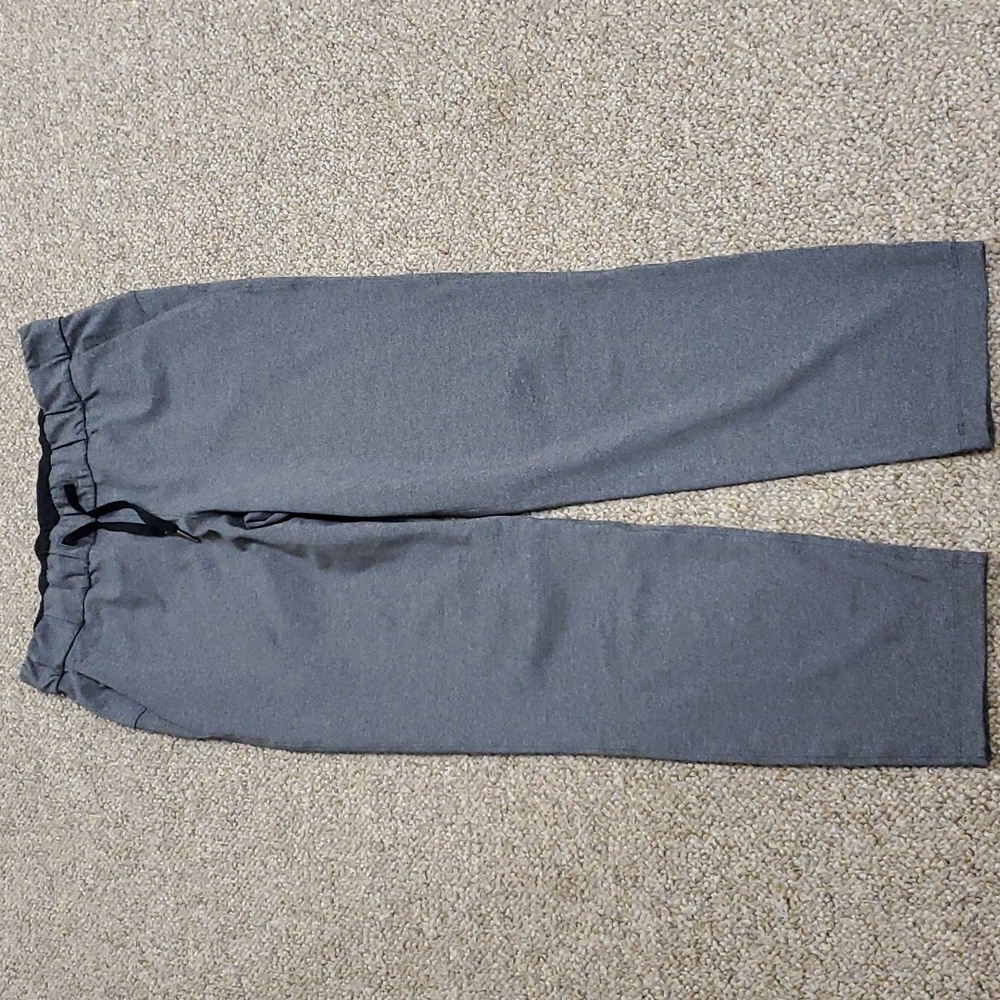 lululemon athletica Gray Pants